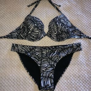 H&M Bikini Set